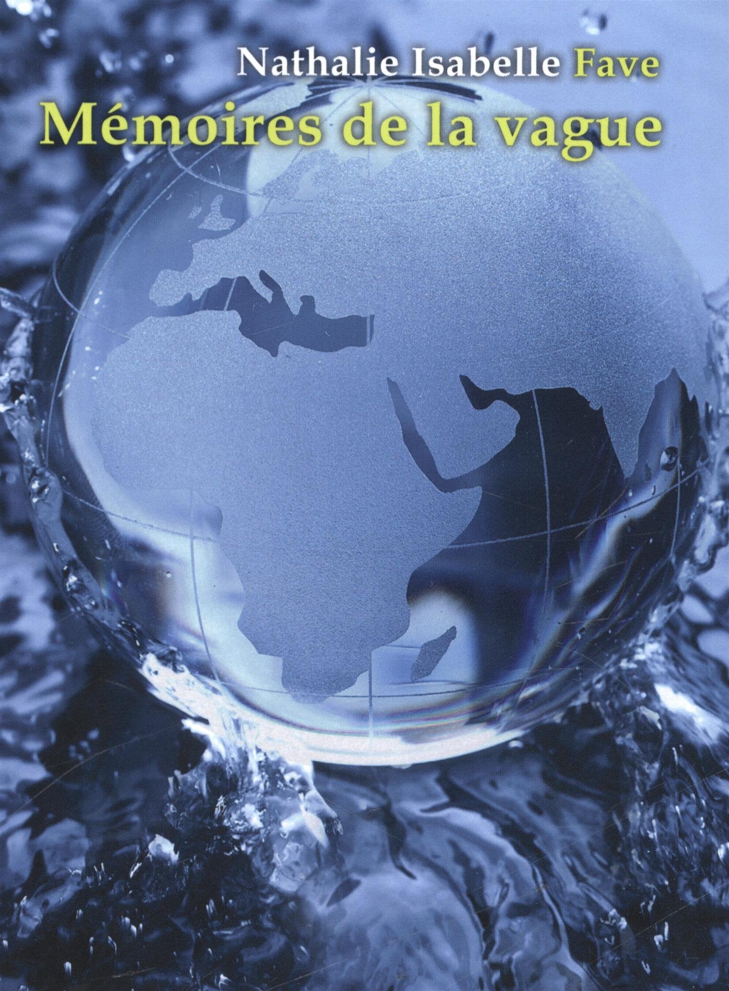 M�moires de la Vague : Po�sie book
