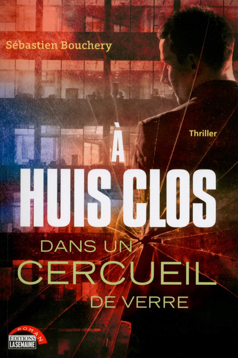 A huis clos dans un cercueil de verre Action & Adventure