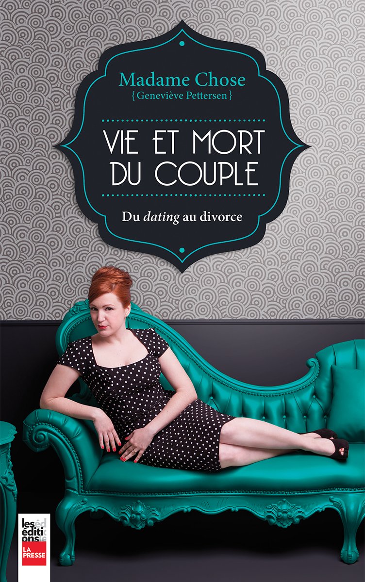 Vie et Mort du Couple. du Dating au Divorce book