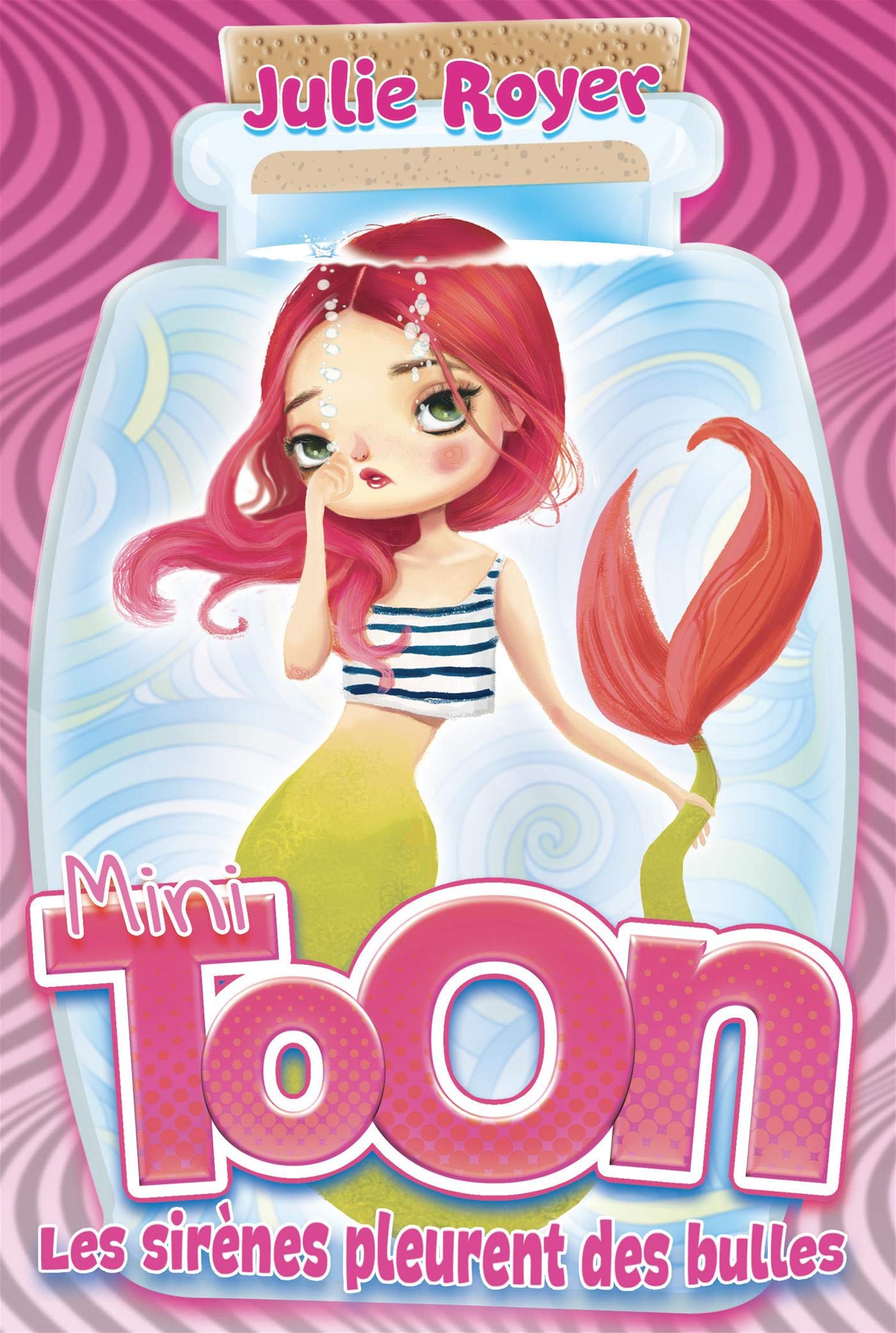 Les sirenes pleurent des bulles book