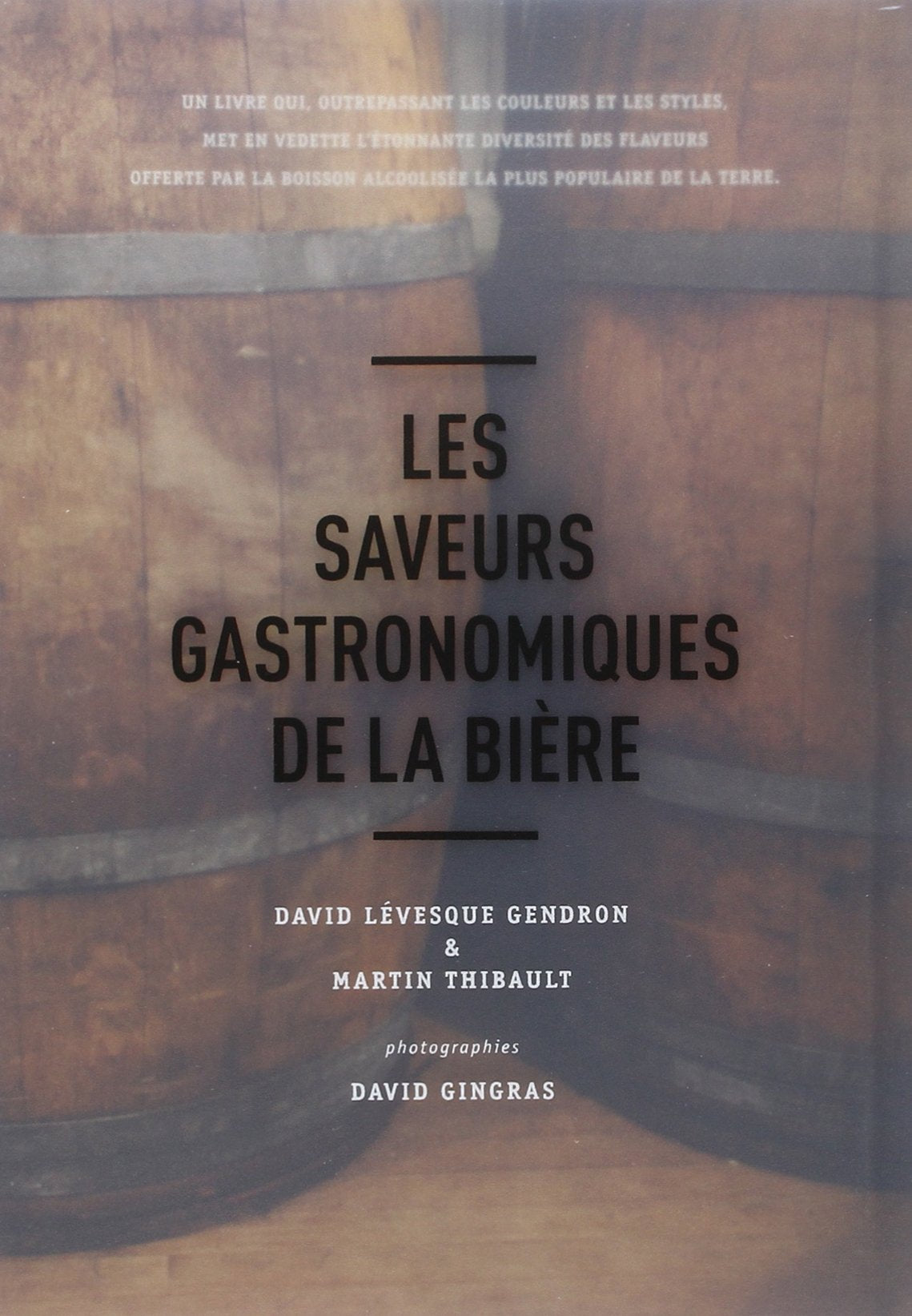 LES SAVEURS GASTRONOMIQUES DE LA BIERE Leisure, Home & Garden