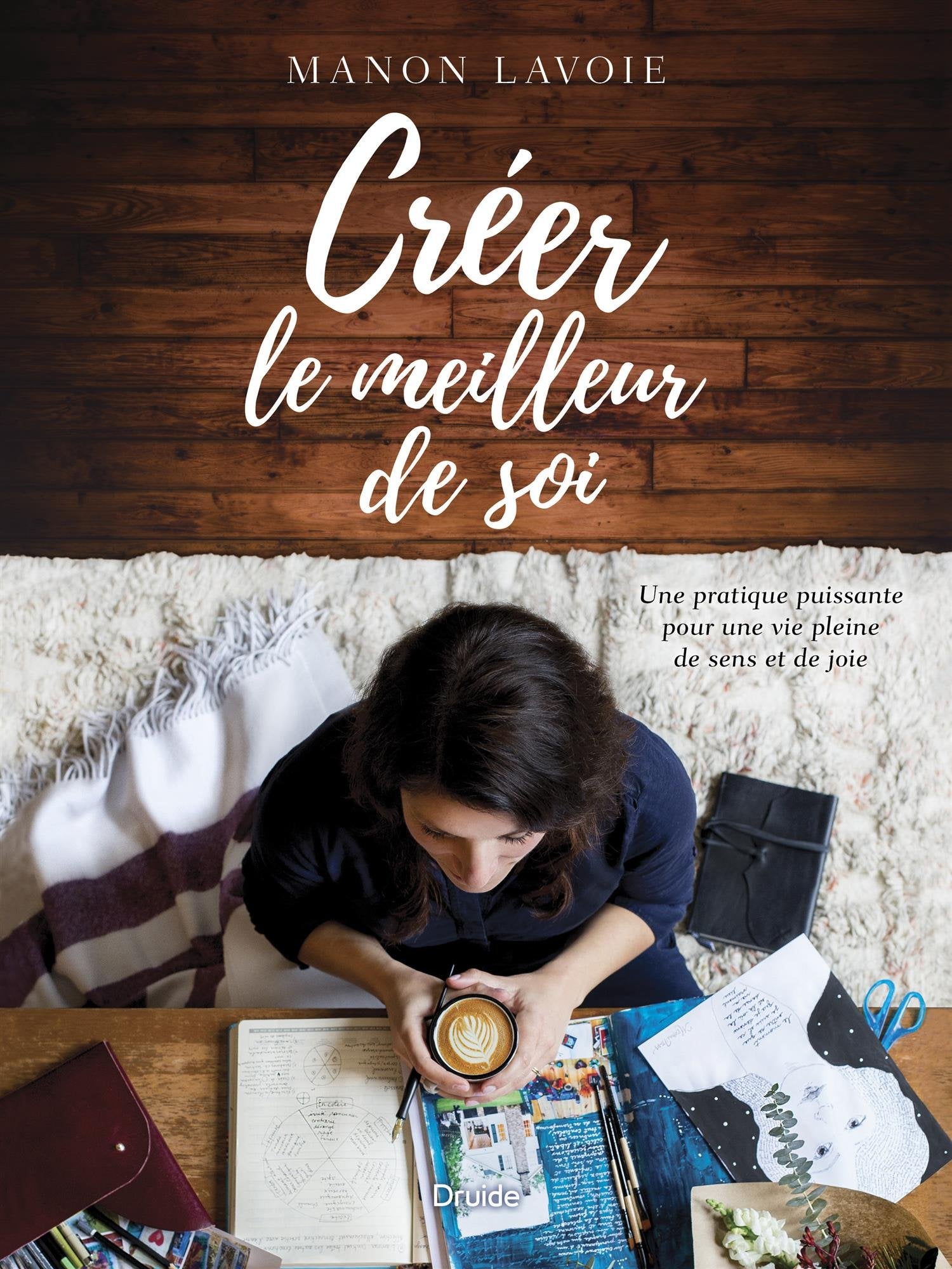 Creer le Meilleur de Soi book