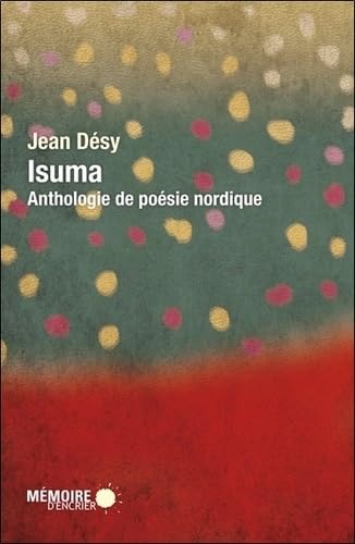Isuma - Anthologie de poésie nordique Books