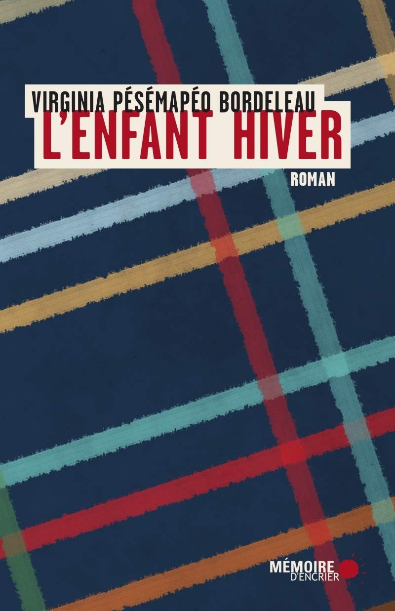 L'enfant hiver Contemporary literature