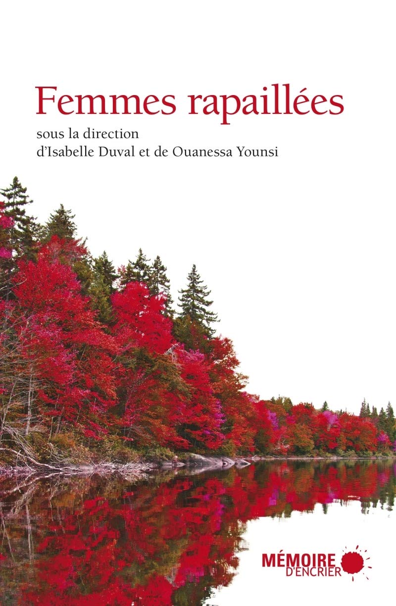 Product Image: Femmes rapaillées