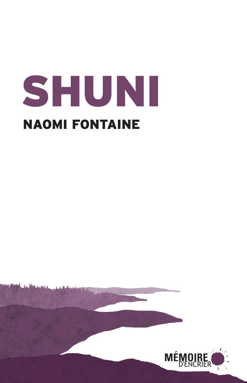 Shuni: Ce que tu dois savoir, Julie book