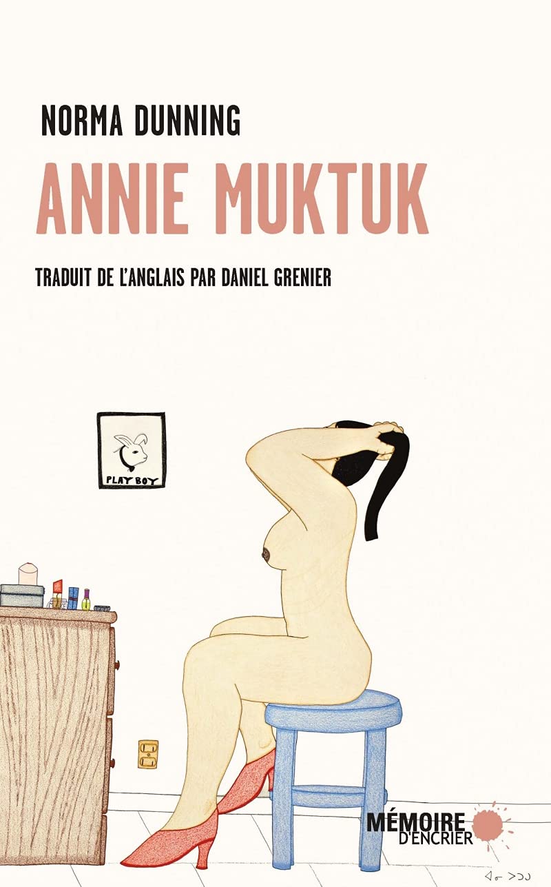 Annie Muktuk et autres histoires Contemporary literature