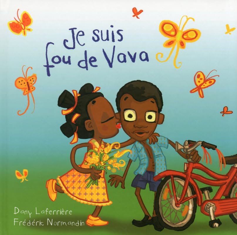 Je suis fou de Vava -nouvelle édition- book