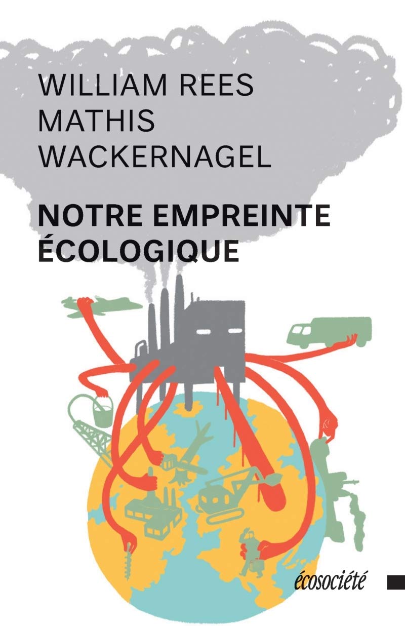 NOTRE EMPREINTE ECOLOGIQUE - COMMENT REDUIRE LES CONSEQUENCE: Comment réduire les conséquences de l'activité humaine sur Terre Social Sciences