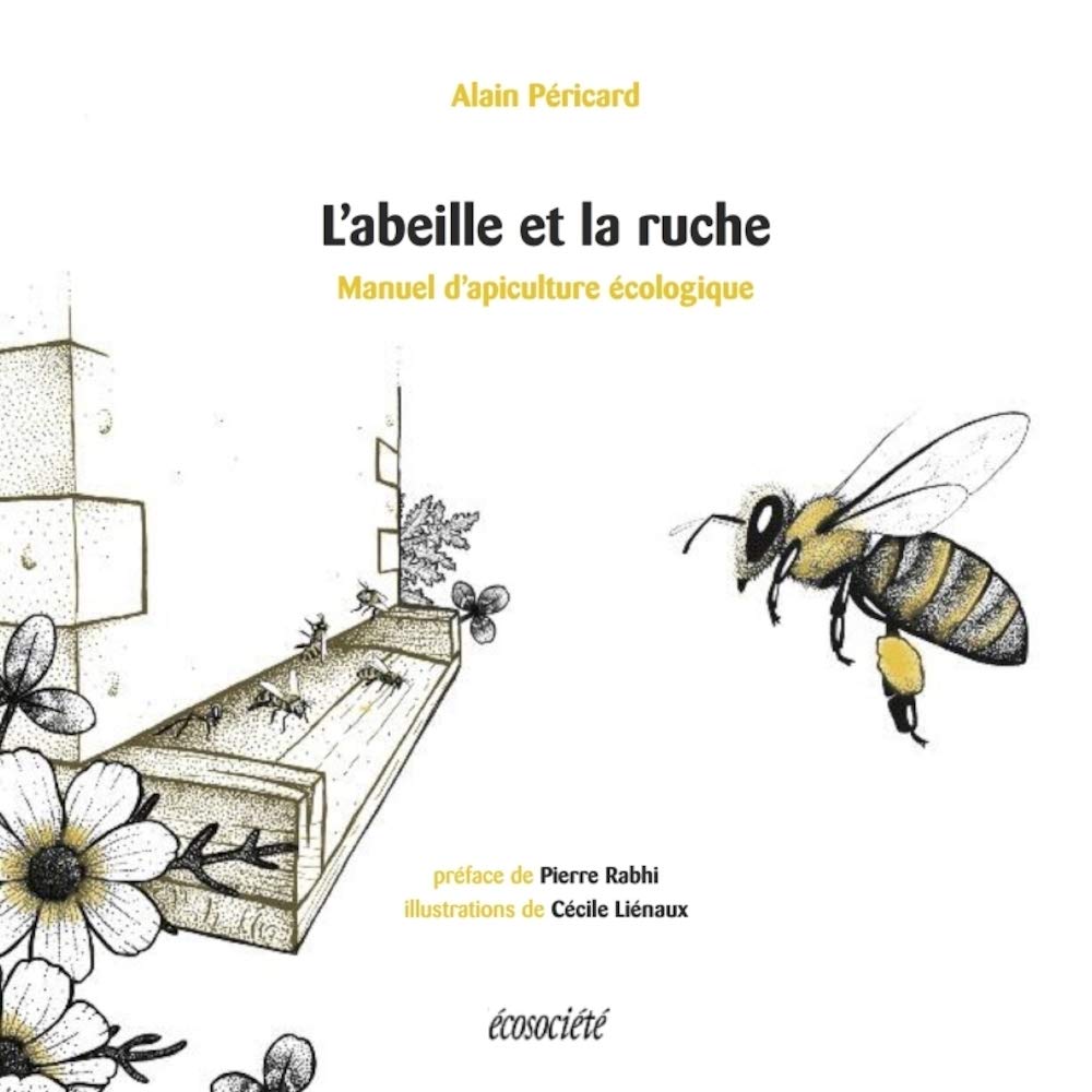 L'abeille et la ruche - Manuel d'apiculture écologique Mathematics