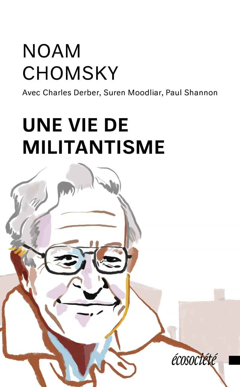 Product Image: Une vie de militantisme