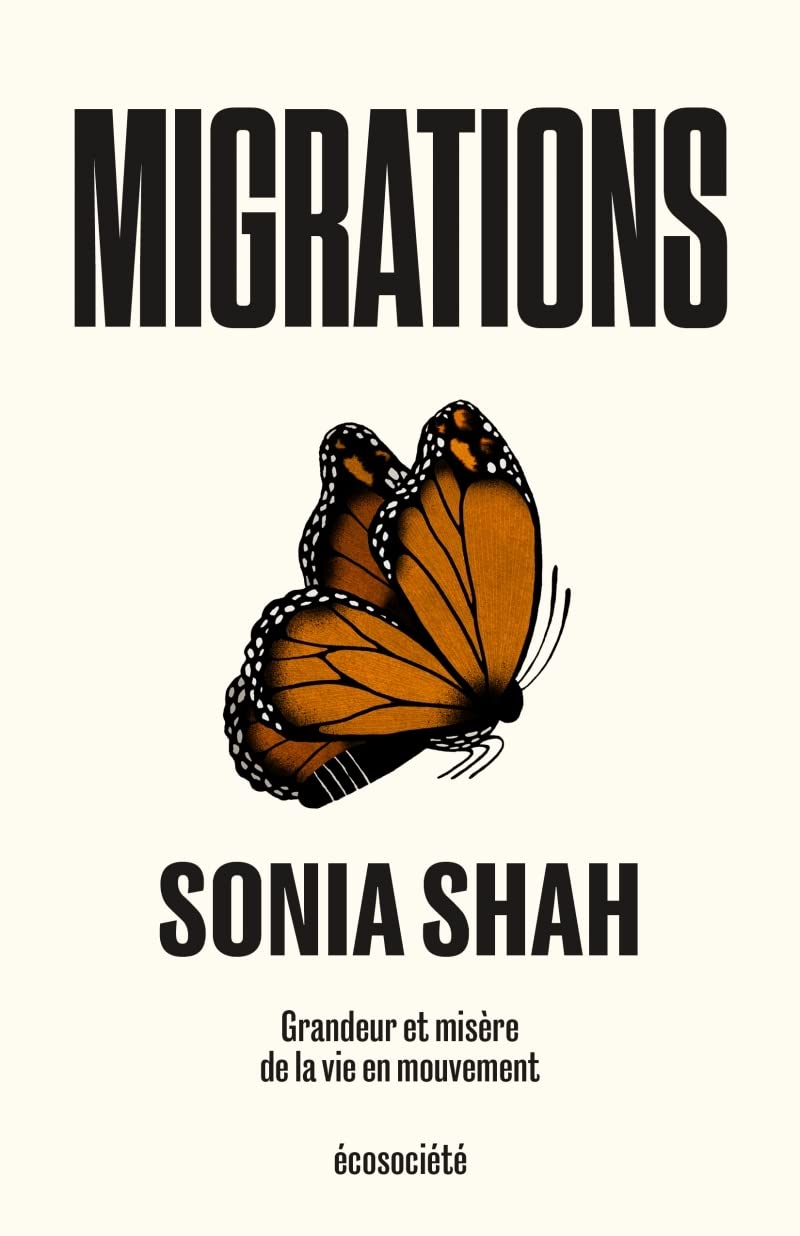 Migrations: Grandeur et misère de la vie en mouvement book