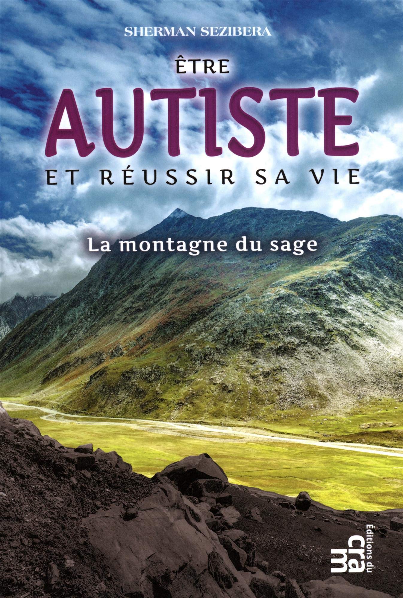Etre autiste et réussir sa vie - La montagne du sage Psychology