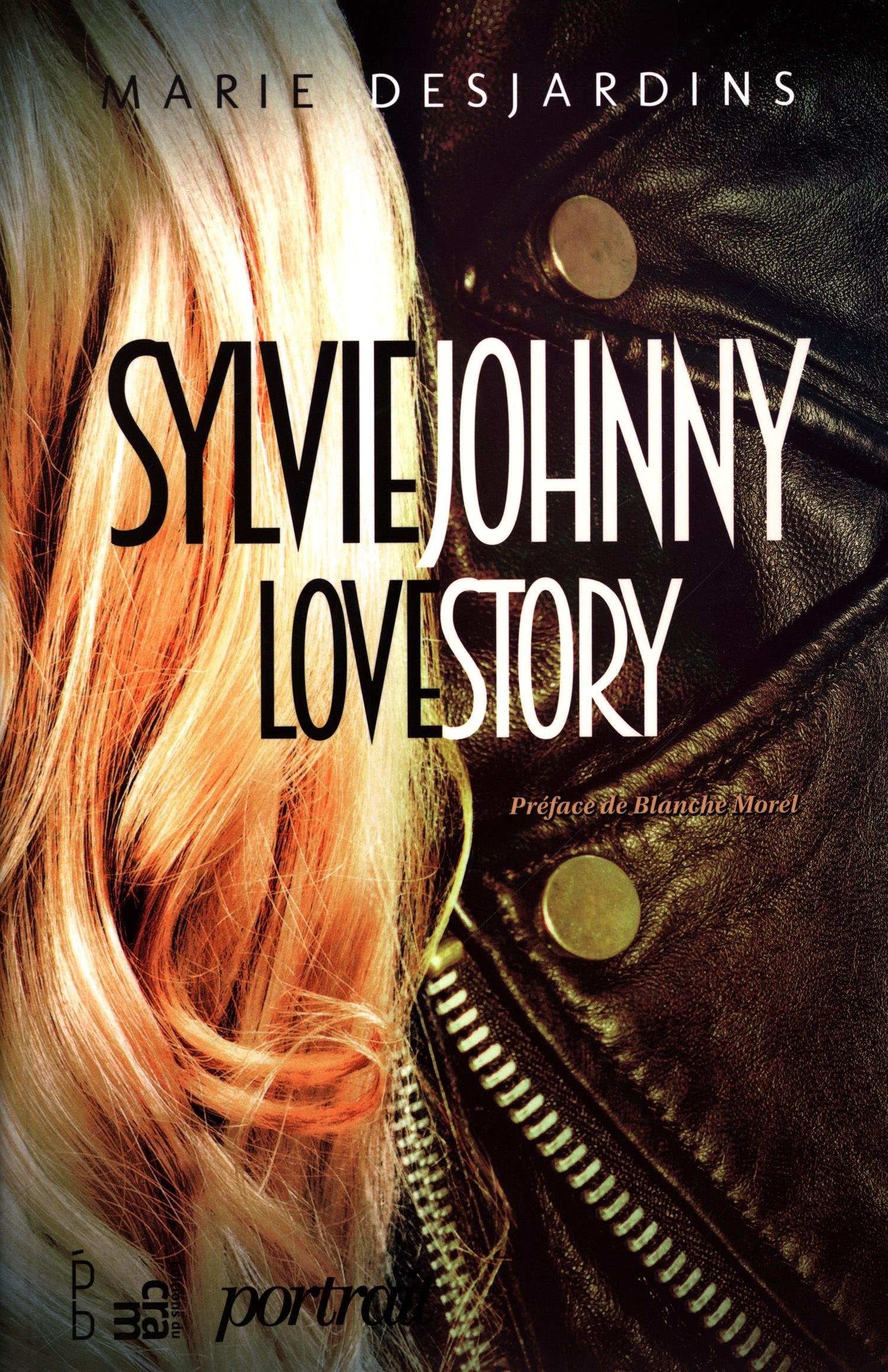 Sylvie - Johnny - Love story book