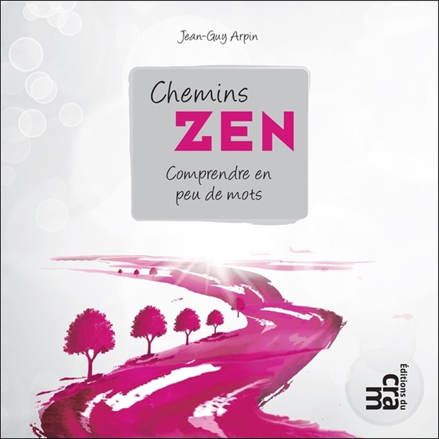 Chemins zen - Comprendre en peu de mots book