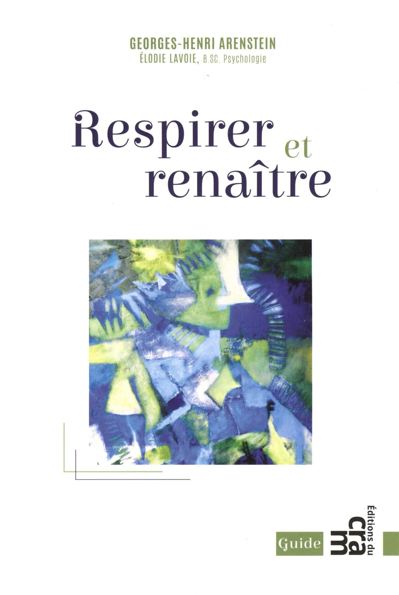 Respirer et renaître book