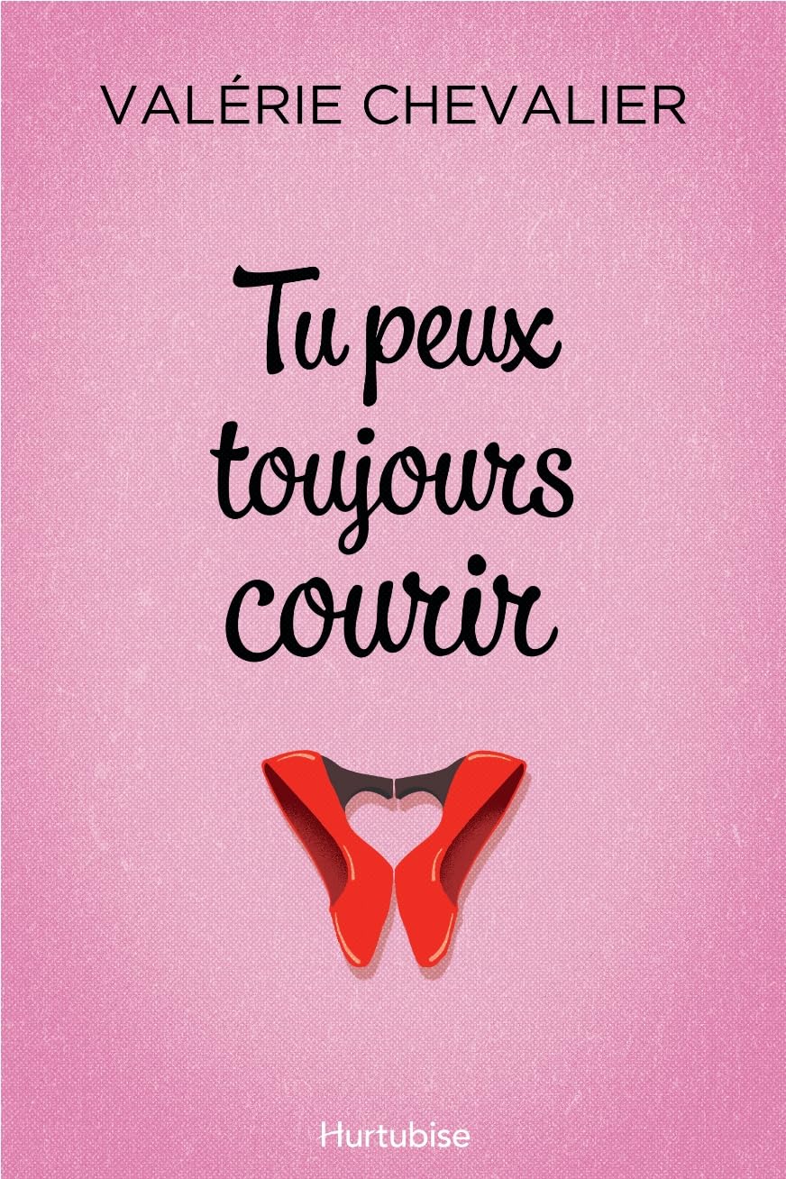 TU PEUX TOUJOURS COURIR Books