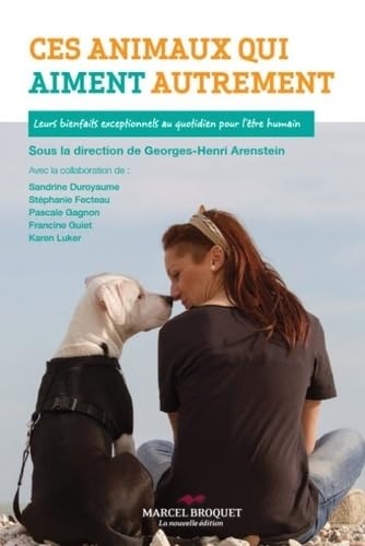 Ces animaux qui aiment autrement book