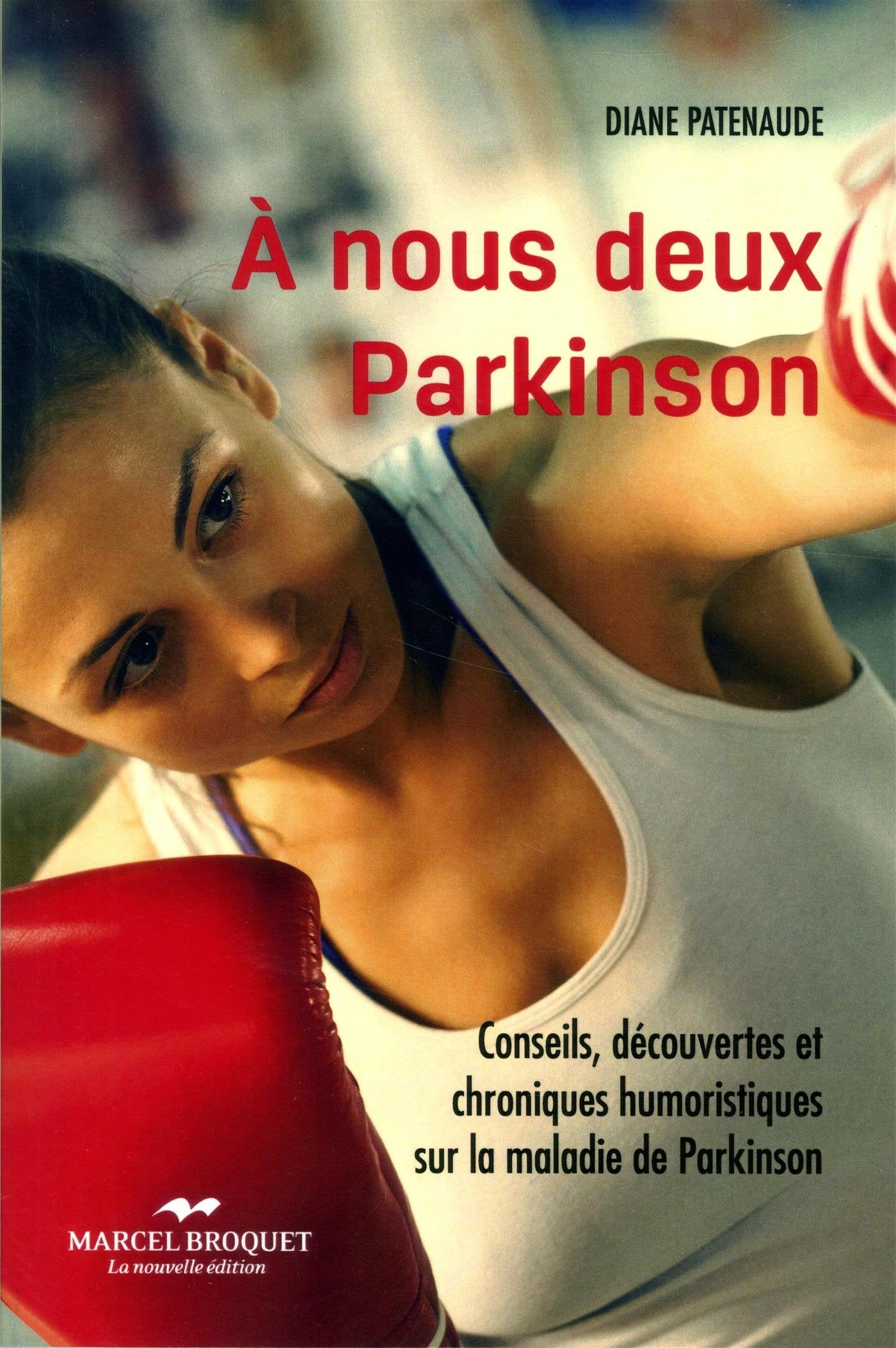 A nous deux, parkinson 2e ed. book
