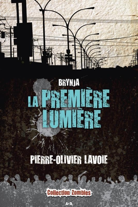 Brynja - La première lumière T2 book