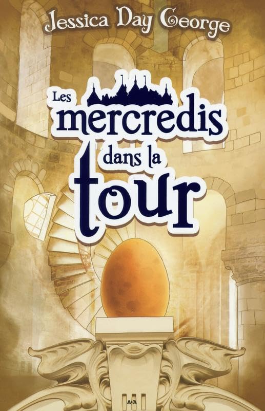 Les mercredis dans la tour T2 book