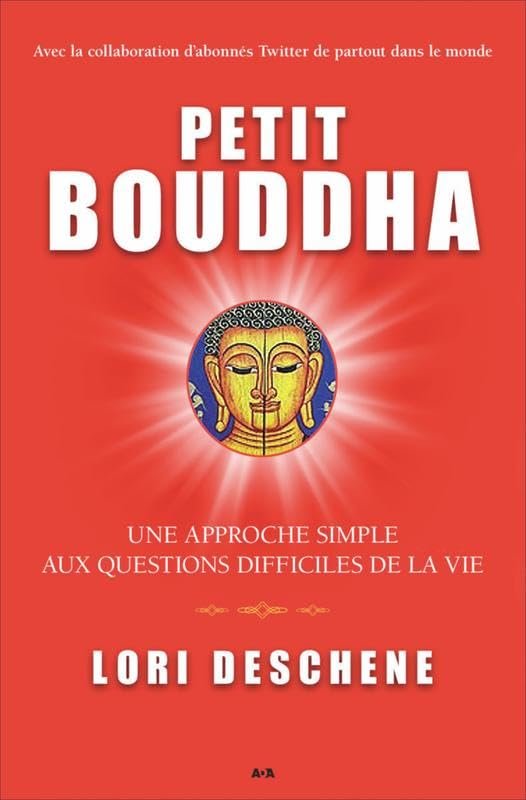 Petit Bouddha - Une approche simple aux questions difficiles de la vie book