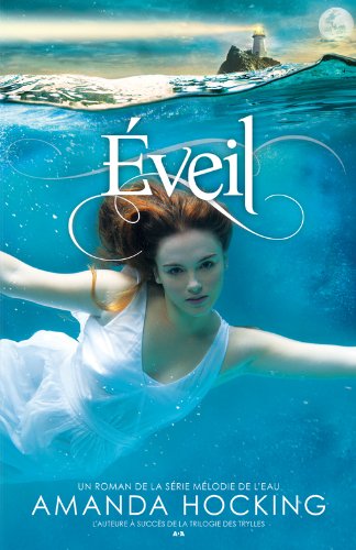 Mélodie de l'eau, tome 1 - Éveil book