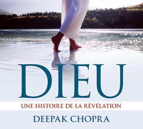 Dieu - Une histoire de la révélation - Livre audio 2 CD cd