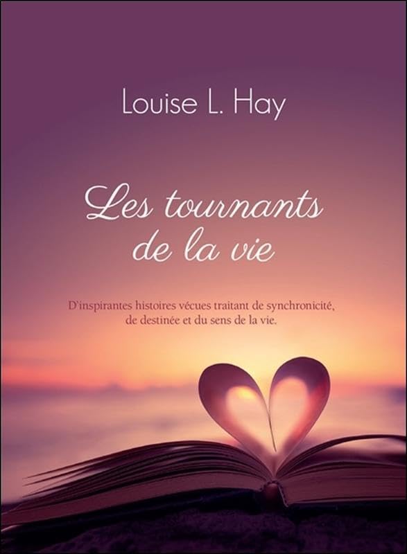 Les tournants de la vie - Livre audio CD MP3 cd