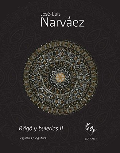 RAGA Y BULERIAS II book