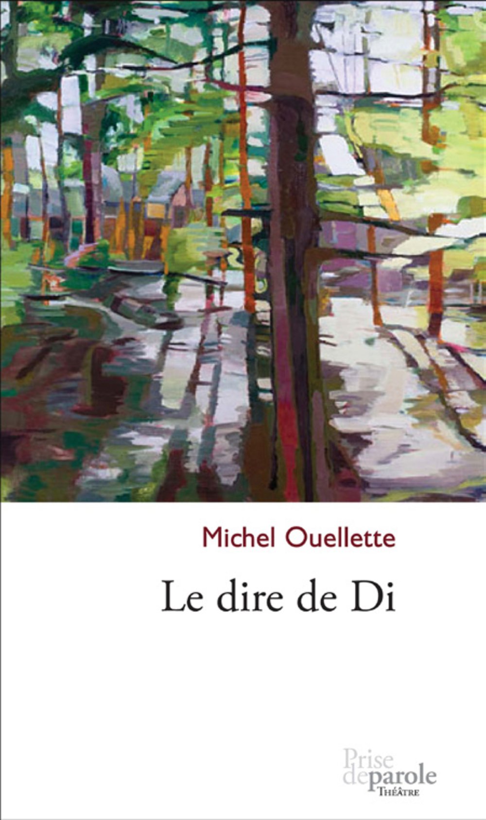 Le dire de di Books