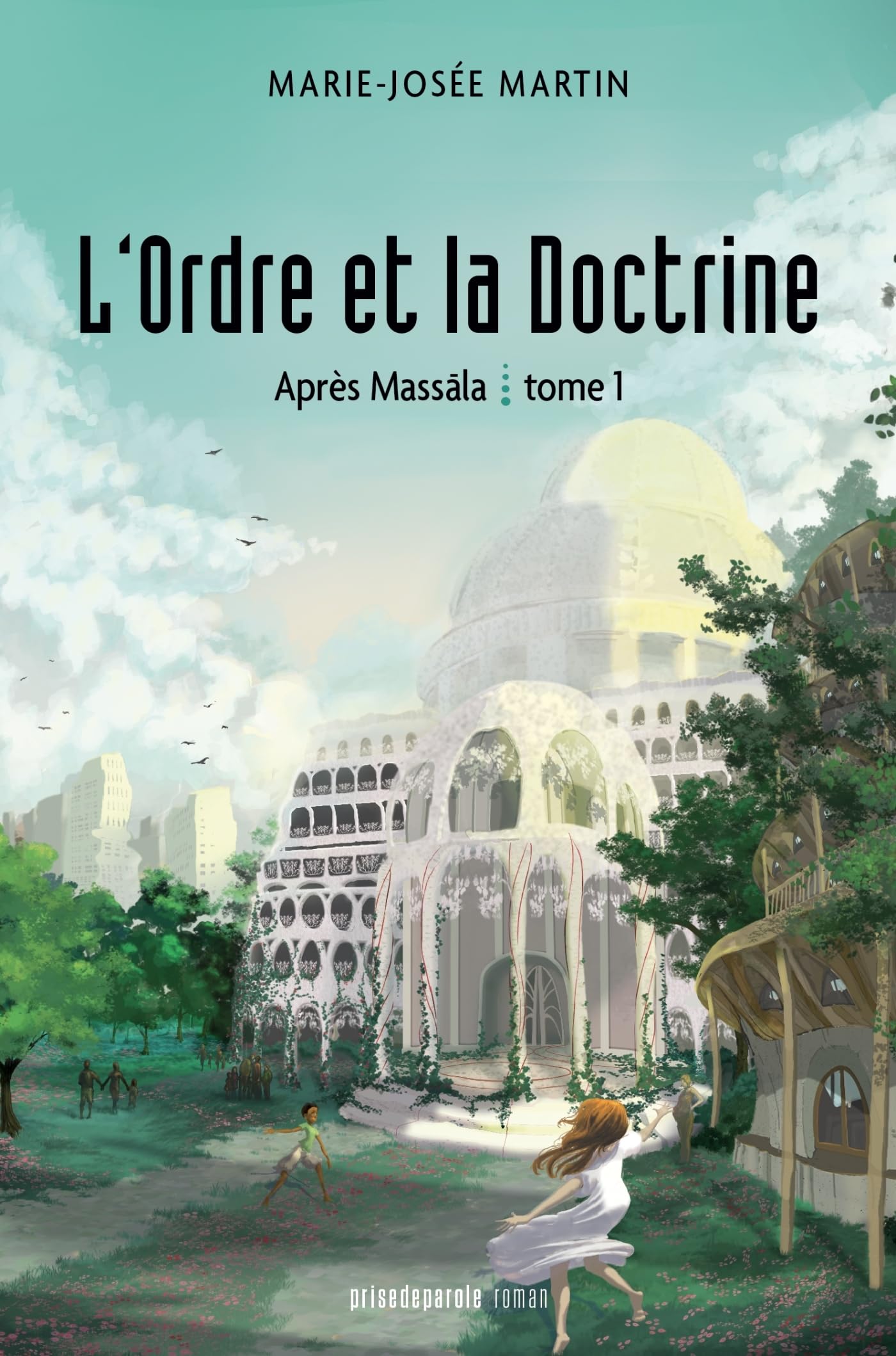 L'Ordre et la Doctrine book