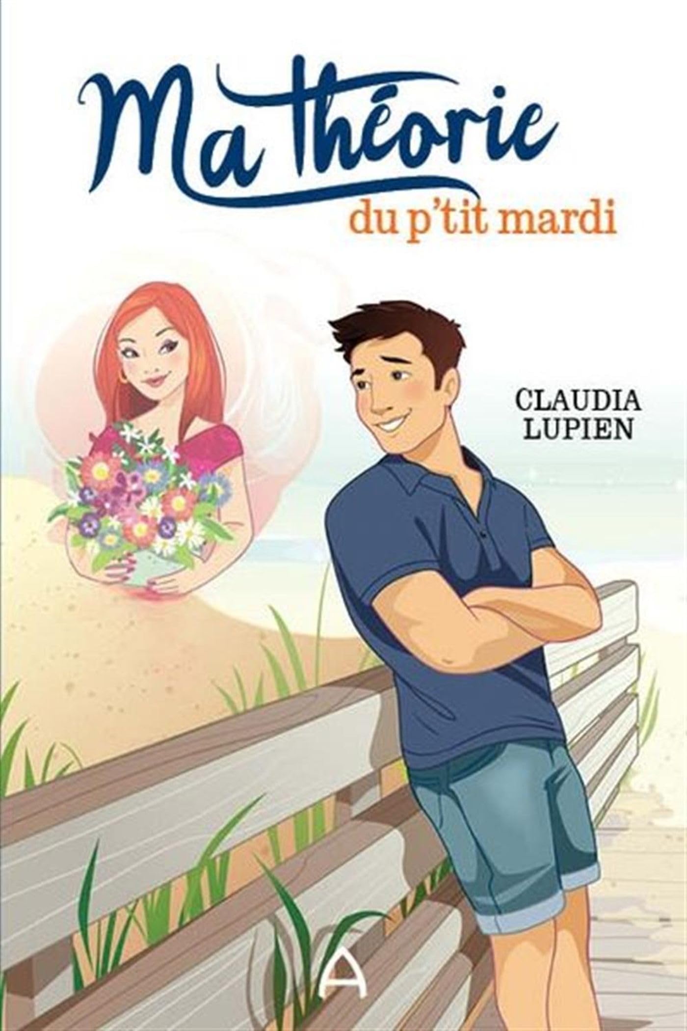 Ma theorie du p'tit mardi book