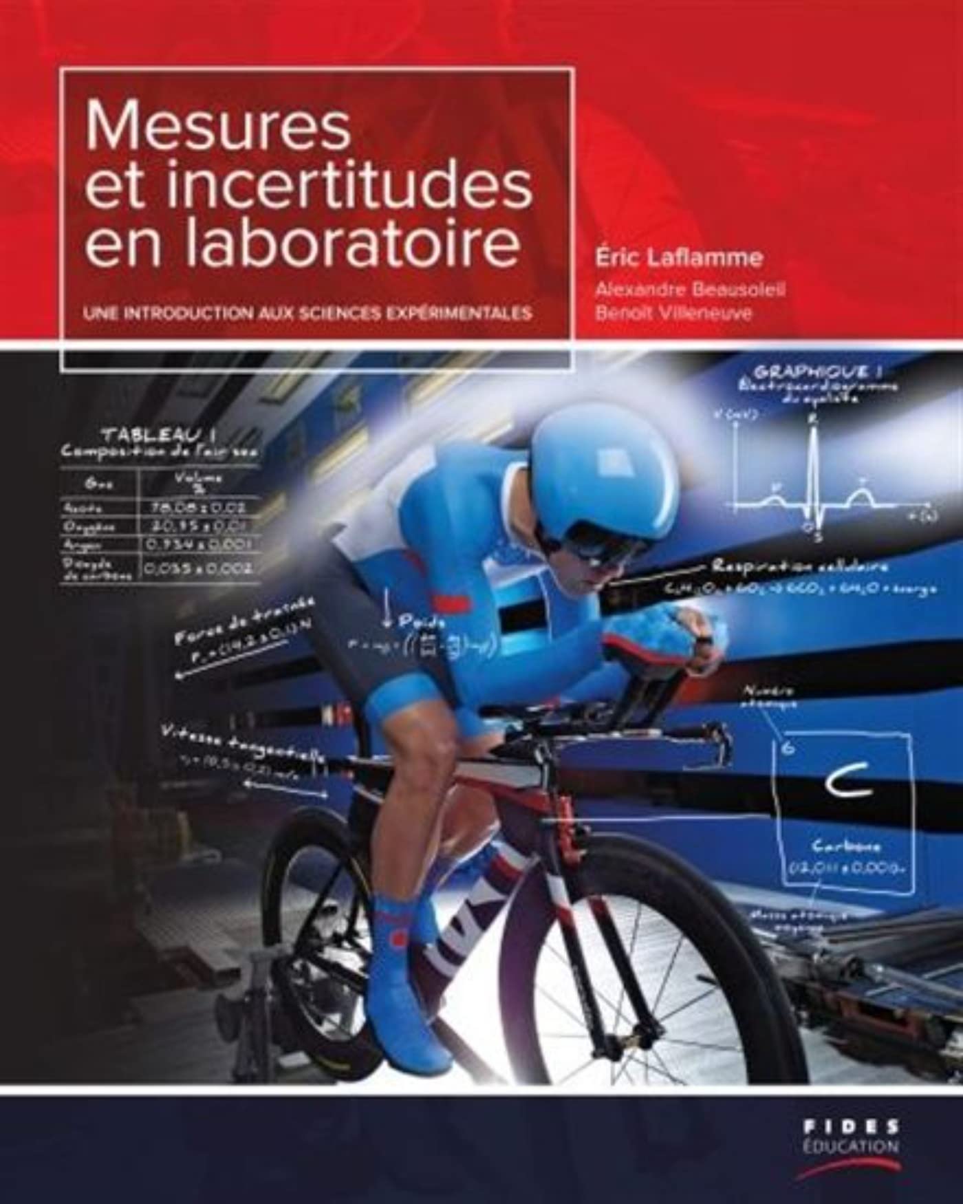 Mesures et incertitudes en laboratoire: Une introduction aux sciences expérimentales book