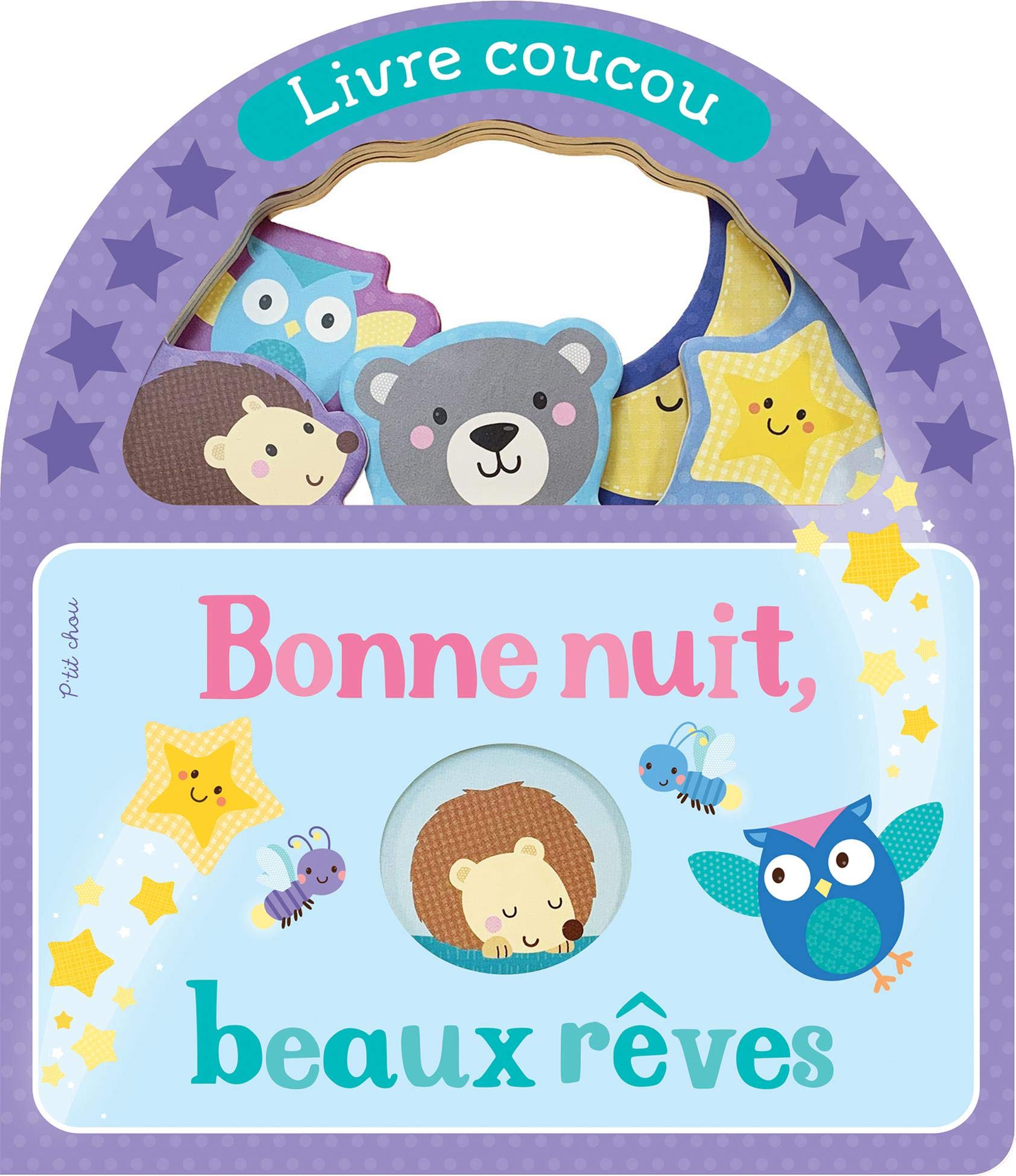 Bonne nuit, beaux rêves book