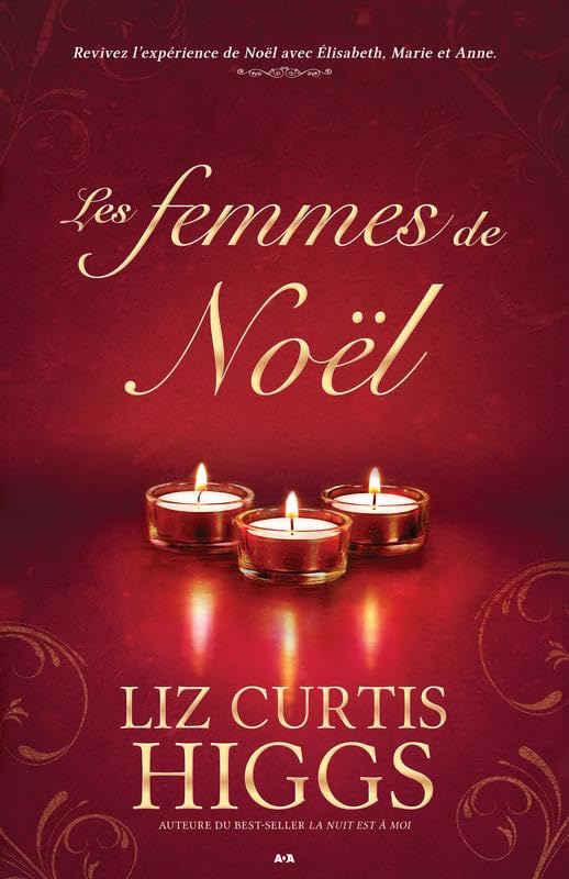 Les femmes de Noël book
