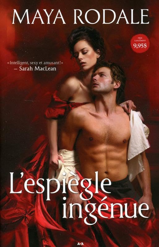L'espiègle ingénue - T1 - Mauvais garçons et belles ingénues book