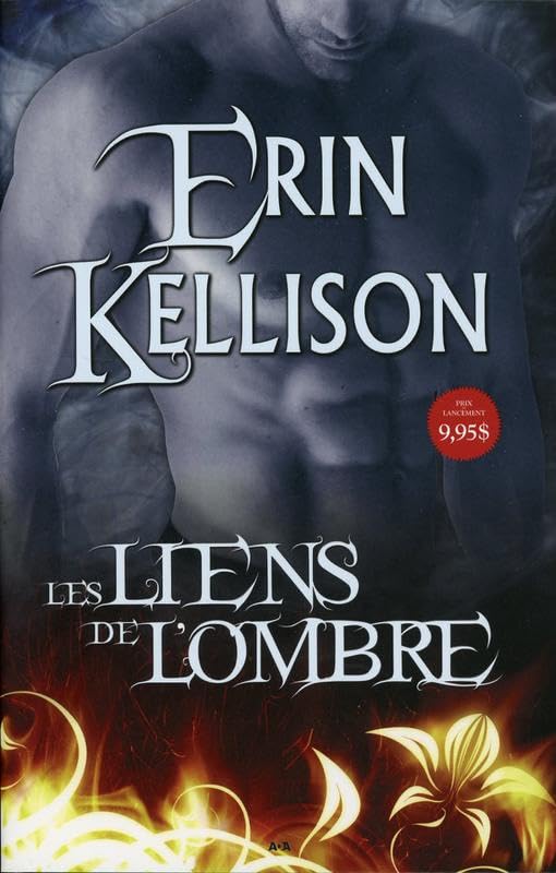 Les liens de l'Ombre - Série de l'Ombre T1 book