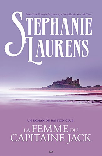 Bastion Club, tome 1 - La femme du capitaine Jack book