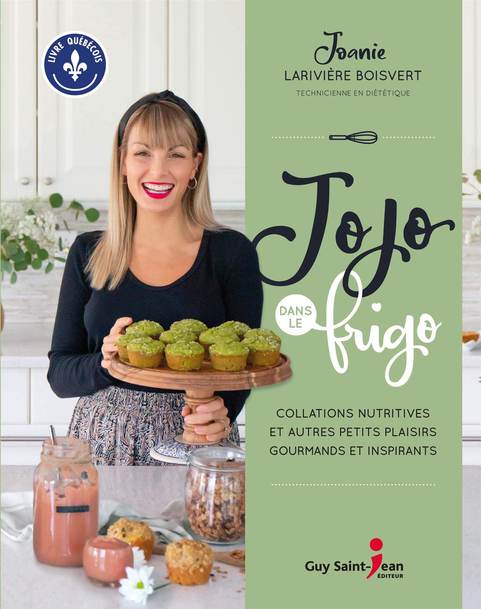 Jojo Dans le Frigo book