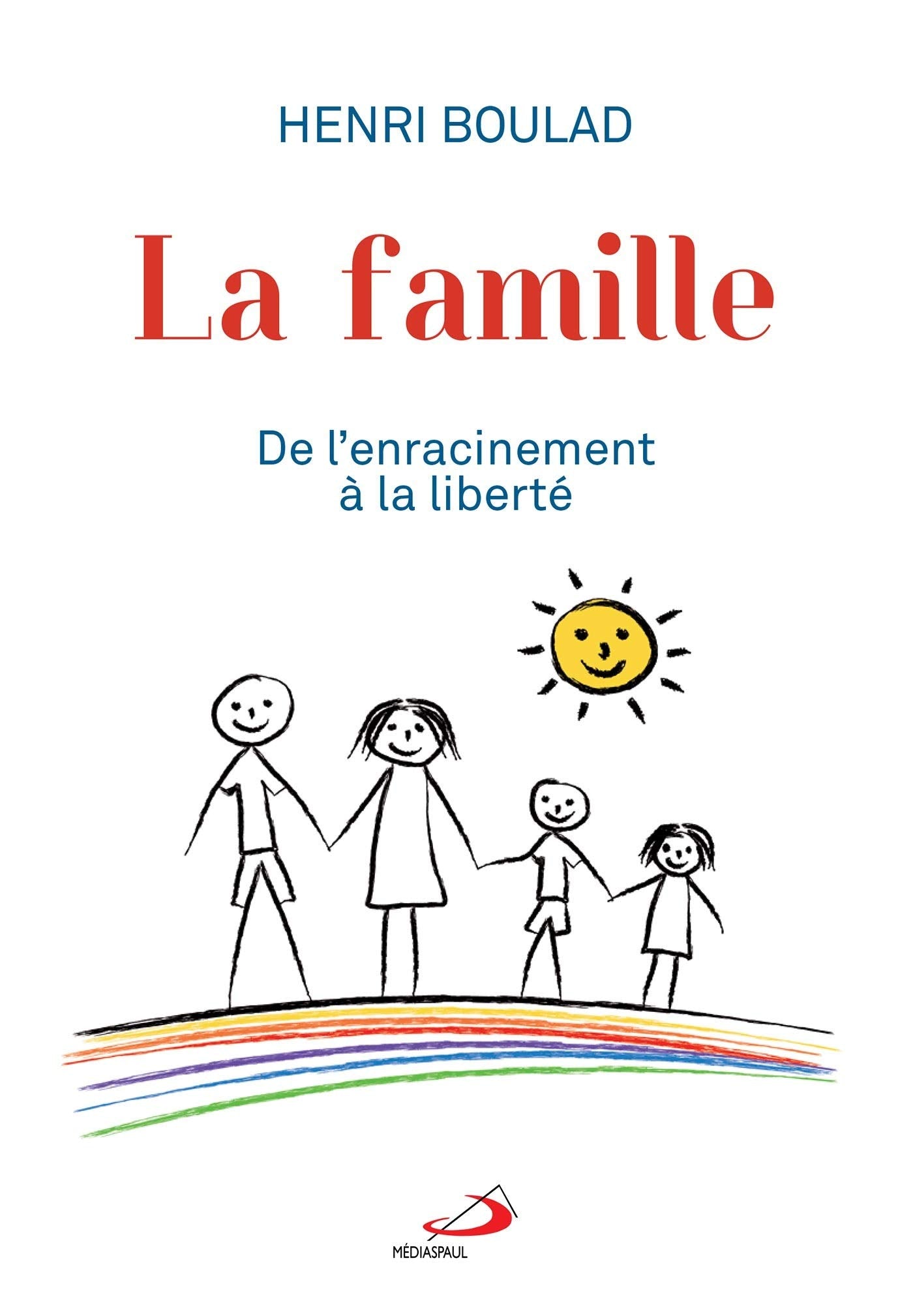 FAMILLE (LA) book