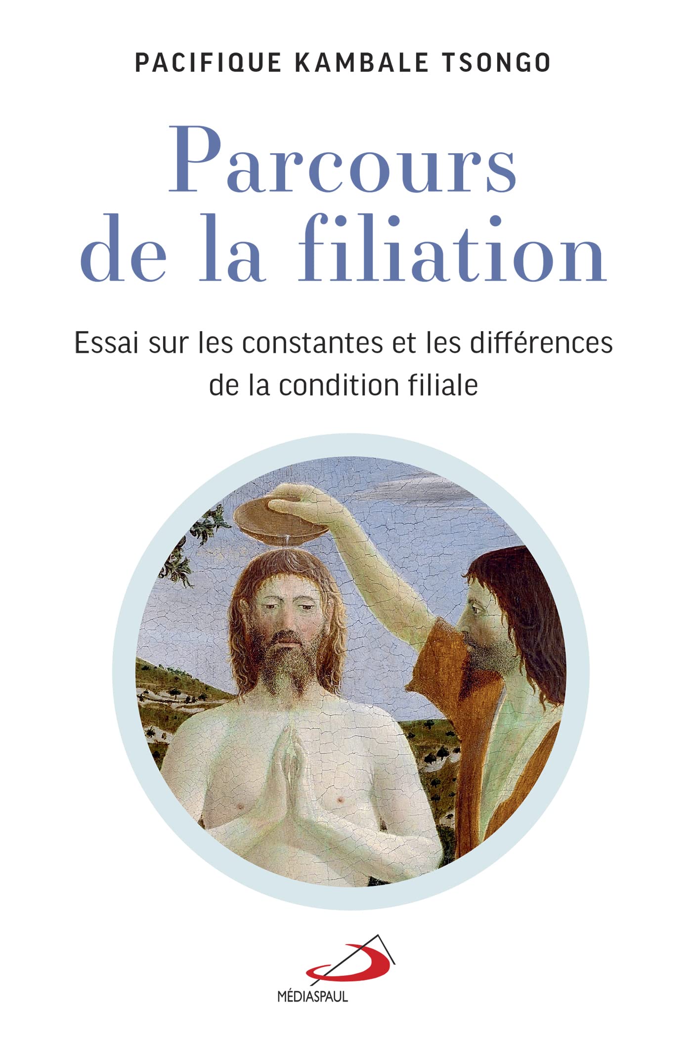PARCOURS DE LA FILIATION: Essai sur les constantes et les différences de la condition filiale book