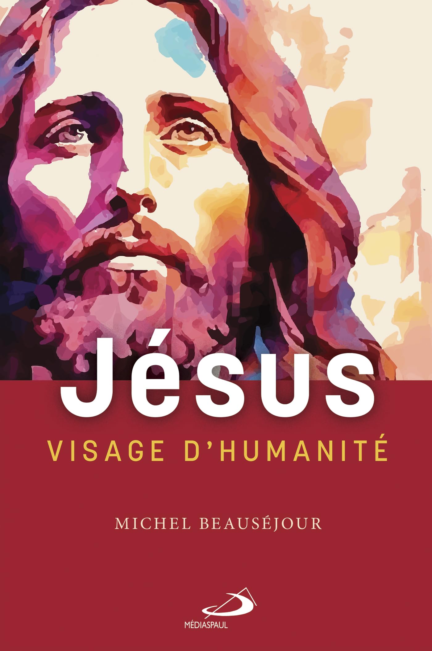 JÉSUS VISAGE D'HUMANITÉ: 0 Religion & Esotericism