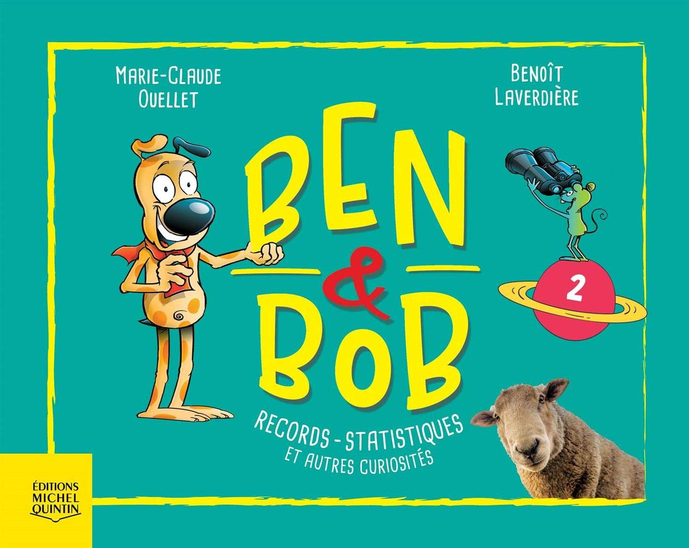 Records-statistiques et autres curiosites book