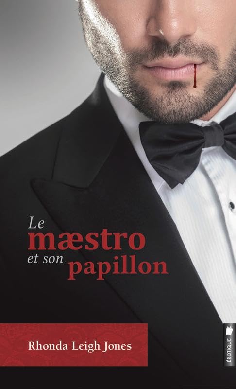 Le maestro et son papillon book