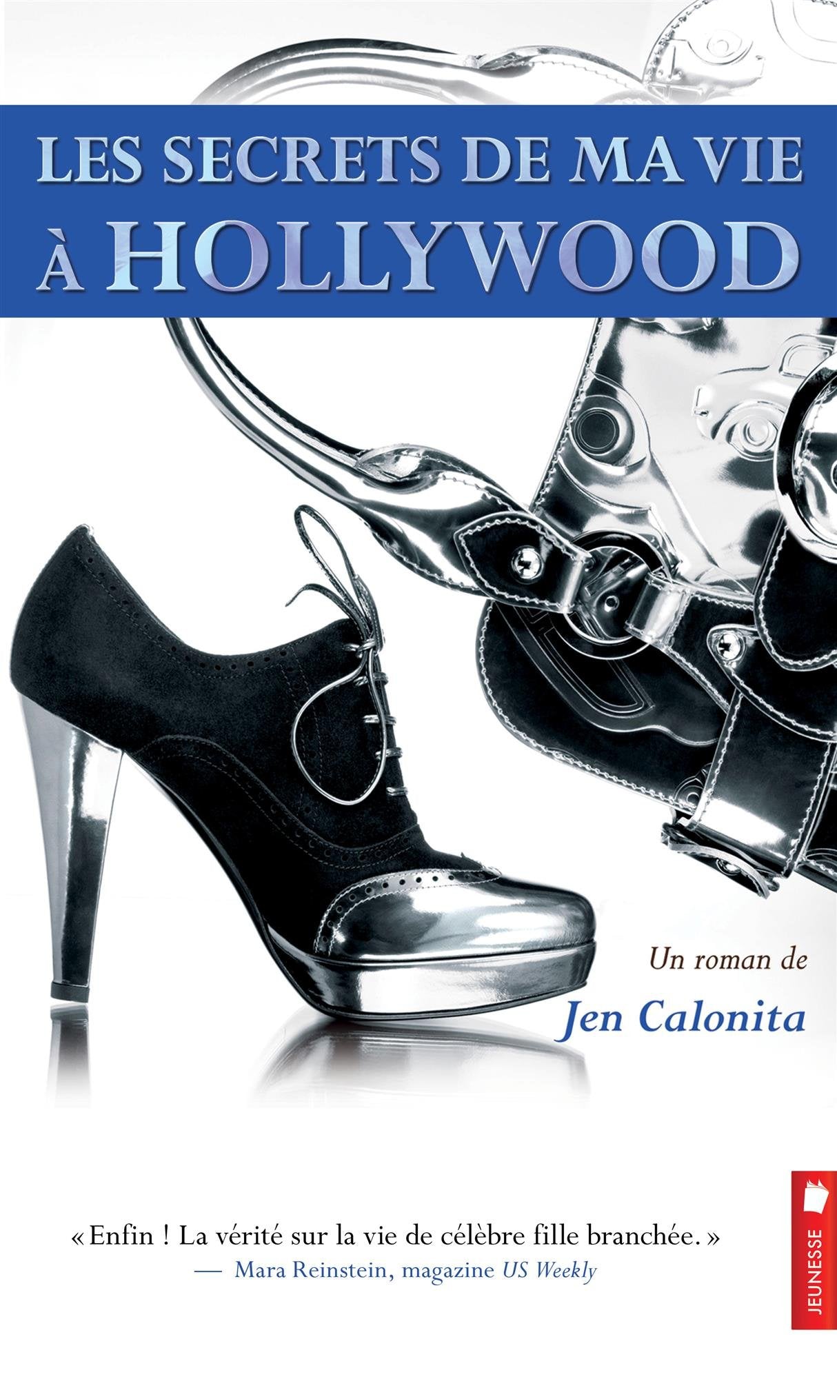 Les secrets de ma vie à Hollywood - T1 book