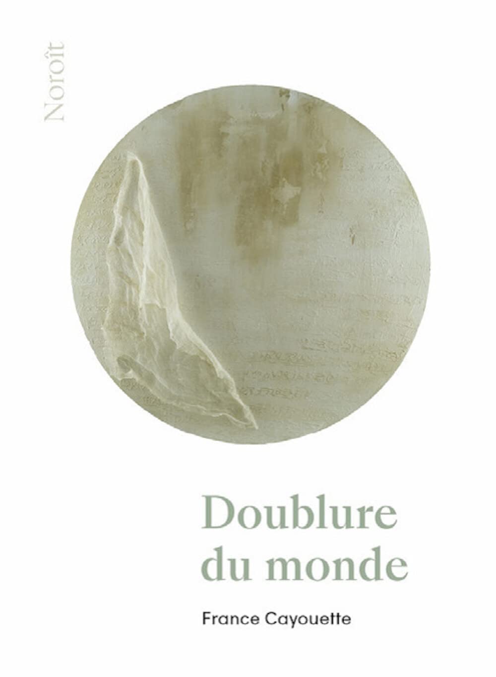 Product Image: DOUBLURE DU MONDE