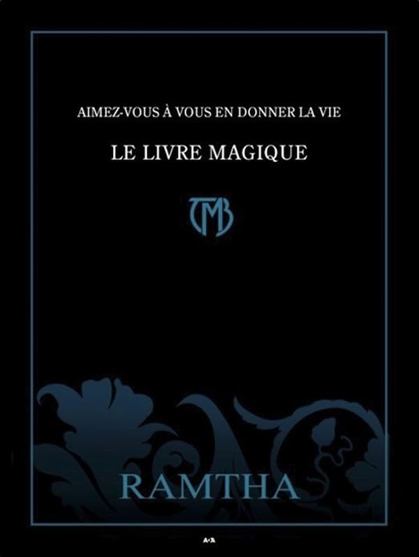 Aimez-vous à vous en donner la vie - Le Livre Magique book