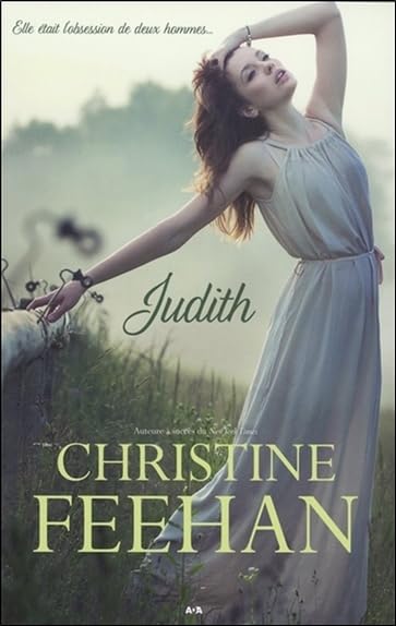 Judith Eroticism