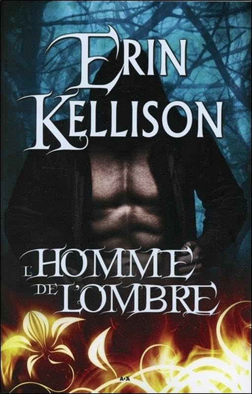 L'homme de l'Ombre - Série de l'Ombre T3 Contemporary literature